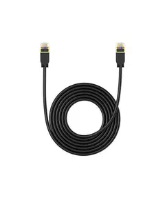 კაბელი Baseus High Speed CAT7 10Gigabit Ethernet Cable (Slender Cable)3m B00133208111-04 - Primestore.ge