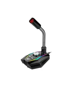 მიკროფონი Havit Gaming Microphone HV-GK56B  - Primestore.ge