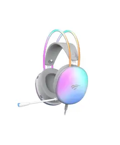 ყურსასმენი Havit HV-H2037d Gaming Headset  - Primestore.ge