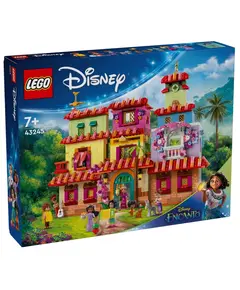 Lego Constructor LEGO Disney The Magical Madrigal House