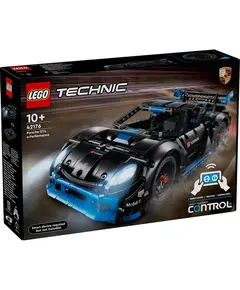 Lego LEGO Technic Porsche GT4 e-Performance Race Car