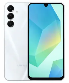 Mobile Phone SAMSUNG A16 6GB/128GB Gray SM-A165FZAGCAU/D