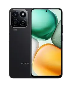 მობილური ტელეფონი HONOR X7c 8GB/256GB Black  - Primestore.ge