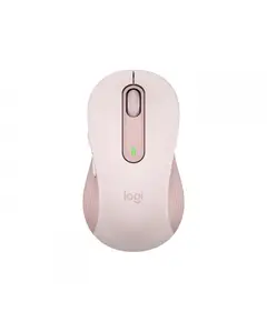 მაუსი LOGITECH M650L Signature Rose/L910-006237 - Primestore.ge