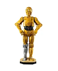 LEGO Star Wars C-3PO