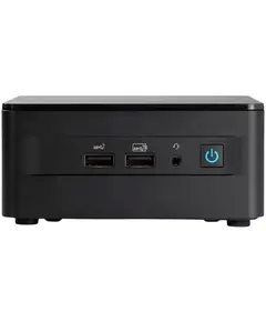 მინი კომპიუტერი Intel Nuc 12 PRO Mini I7-1260P NUC12WSHI70000  - Primestore.ge