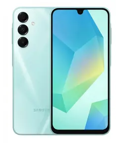 მობილური ტელეფონი SAMSUNG A16 6GB/128GB Light green SM-A165FLGGCAU/D  - Primestore.ge