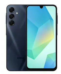 მობილური ტელეფონი SAMSUNG A16 4GB/128GB Black SM-A165FZKDCAU  - Primestore.ge