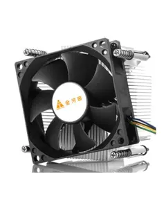 ქულერი Golden Field C501 CPU Cooler PWM - LGA1700  - Primestore.ge