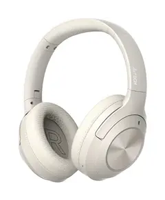 ყურსასმენი A4Tech Fstyler BH220 Wireless Headset Beige  - Primestore.ge