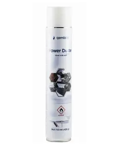 ეკრანის საწმენდი Gembird CK-CAD-FL750-01 Power duster (flammable) 750ml  - Primestore.ge