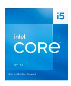 Processor Intel Core i5-14400F 2.5GHz Turbo Boost 4.7GHz 20MB LGA1700
