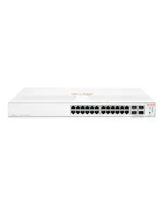 სვიჩი HPE Aruba Instant On 1930 JL682A 24G 4SFP/SFP+ Managed Switch - Primestore.ge
