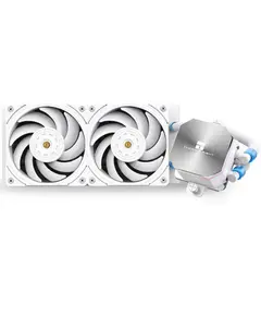 Cooler THERMALRIGHT Frozen Edge 240 White CPU Universal Cooler