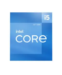 პროცესორი Intel Core i5-12400 Processor  - Primestore.ge