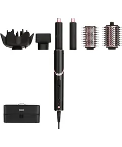 თმის სახვევი Shark HD440EU, 1400W, Hair Curling Iron, Black  - Primestore.ge