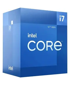 პროცესორი Intel Core i7-12700F Processor  - Primestore.ge