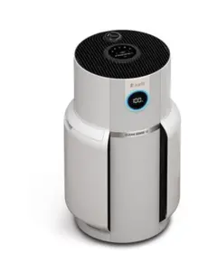ჰაერის გამწმენდი Shark HP300EU, 130m², Air Purifier, White  - Primestore.ge