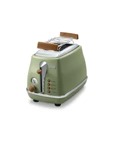 ტოსტერი Delonghi CTOV2103.GR - Primestore.ge