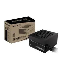კვების ბლოკი Gigabyte GP-P650SS 650W 80 Plus Silver  - Primestore.ge