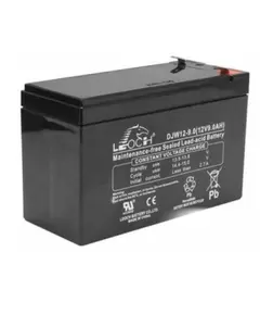 Battery Leoch DJW12-9 12V/9Ah UPS battery