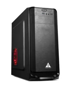 ქეისი Golden Field Q19B ATX Case USB 3.0  - Primestore.ge