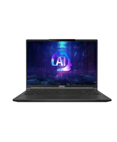 ნოუთბუქი MSI Stealth A16 16" QHD+ 240Hz Ryzen  AI 9 365 32GB 1TB SSD RTX 4060 8GB  - Primestore.ge