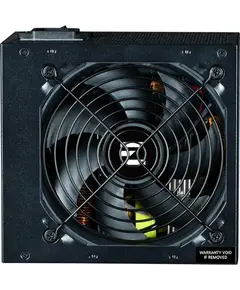 კვების ბლოკი Zalman ZM700-LX3 Decamax, 700W, 80 Plus, Power Supply, Black  - Primestore.ge
