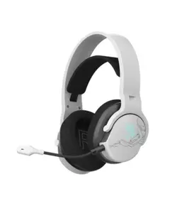 ყურსასმენი A4tech Bloody GR370 Bluetooth Wireless Headset Sports White  - Primestore.ge