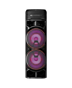Audio system LG XBOOM RNC9
