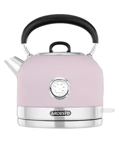 Electric kettle Ardesto EKL-F500L, 2150W, 1.7L, Electric kettle, Purple