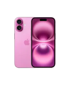 მობილური ტელეფონი APPLE iPhone 16 128GB Pink  - Primestore.ge