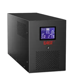 უწყვეტი კვების წყარო EAST EA2300 3000VA/1800W Line interactive UPS  - Primestore.ge