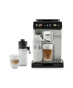 ყავის აპარატი DELONGHI ECAM450.55.S  - Primestore.ge