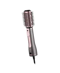 თმის სტაილერი Ardesto HD-CR300PT Pink Touch, 1200W, Hair Styler, Gray/Pink  - Primestore.ge