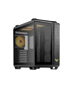 ქეისი Asus TUF Gaming GT502 Plus Case - Black - Primestore.ge