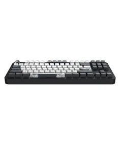 კლავიატურა Dark Project ALU Bushido - Mechanical Gaming Keyboard (ANSI)  - Primestore.ge