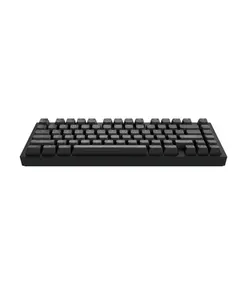 კლავიატურა Dark Project ALU Terra Nostra Black - Wired Gaming Keyboard (ANSI)  - Primestore.ge