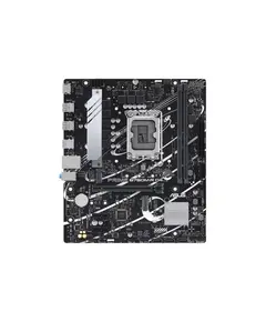 დედა დაფა Asus Prime B760M-R D4  - Primestore.ge