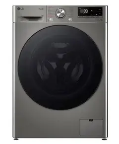 სარეცხი მანქანა LG F4V5EYLYP.APTPMEA Black  - Primestore.ge