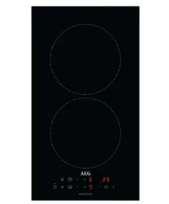 გაზქურის ზედაპირი  AEG IKB32300CB INDUCTION 30CM  - Primestore.ge