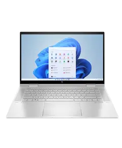 Notebook HP ENVY x360 Goldy 23C1 i7-1355U 16GB 512GB UMA Touch/15.6 FHD W11H6 Natural Silver