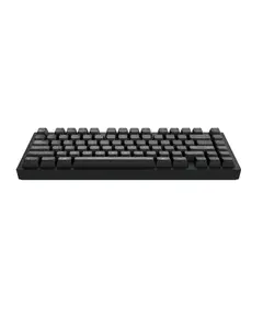 Keyboard Dark Project ALU Terra Nova Black - Wireless Gaming Keyboard (ANSI)