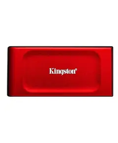 გარე მყარი დისკი Kingston SXS1000R External Solid State Drive SSD 1TB - Primestore.ge