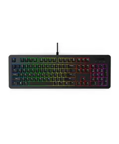 კლავიატურა Lenovo Legion K310 RGB Gaming Keyboard  - Primestore.ge