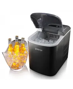 ყინულის აპარატი GORENJE MC1200B  - Primestore.ge