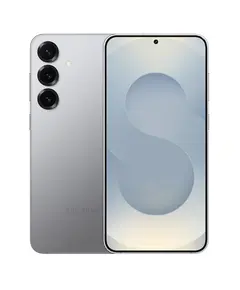 მობილური ტელეფონი SAMSUNG S25 + 256GB SILVER SHADOW SM-S936BZSBCAU  - Primestore.ge
