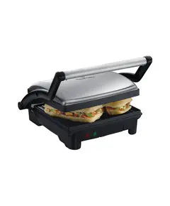 სენდვიჩის აპარატი Russell Hobbs  17888-56/RH  3in1 Panini Sandwich maker - Primestore.ge