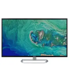 მონიტორი Acer EB321HQAbi 31.5" FHD IPS 4ms VGA, HDMI Black, Silver  - Primestore.ge