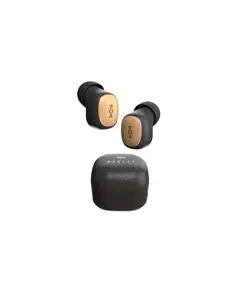 ყურსასმენი House of Marley Smile Jamaica TWS Earbuds EM-JE124 Signature Black  - Primestore.ge